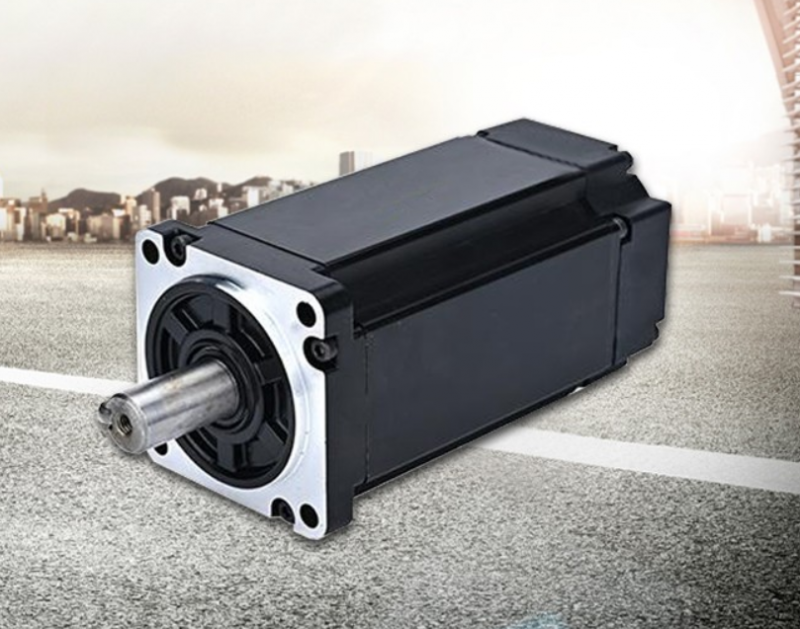brushless motor