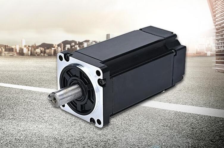 brushless motor