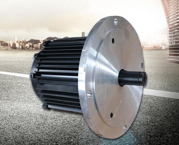 brushless motor