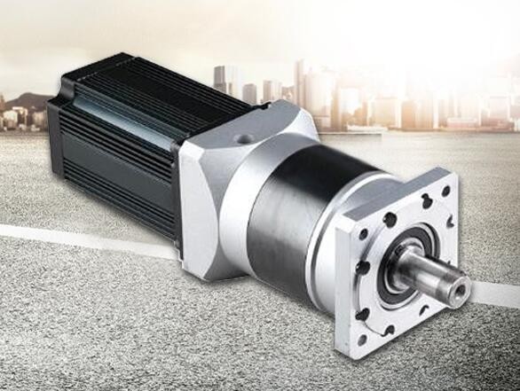 brushless motor brushless motor